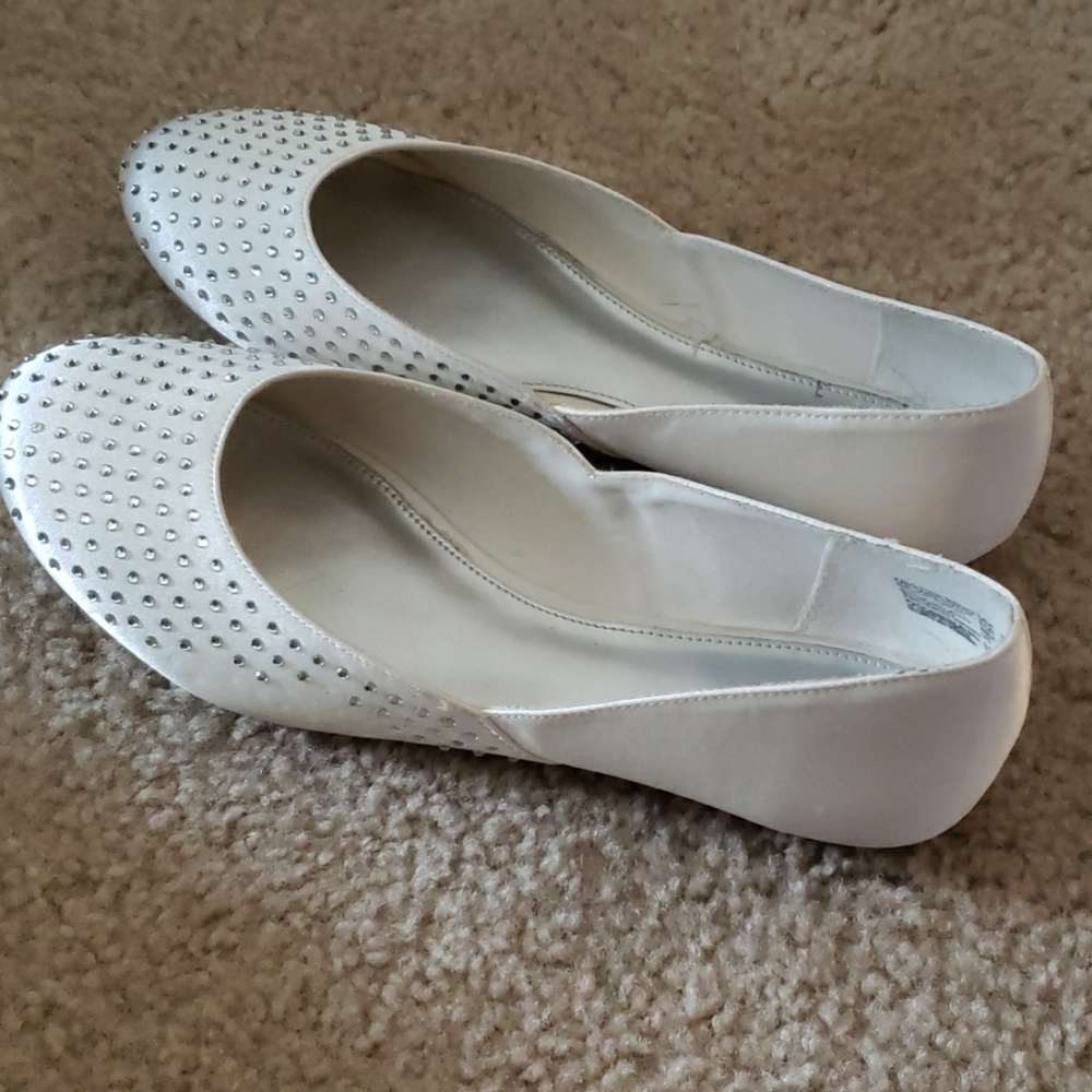 Women ballerine